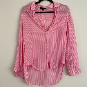 Pink Shirt